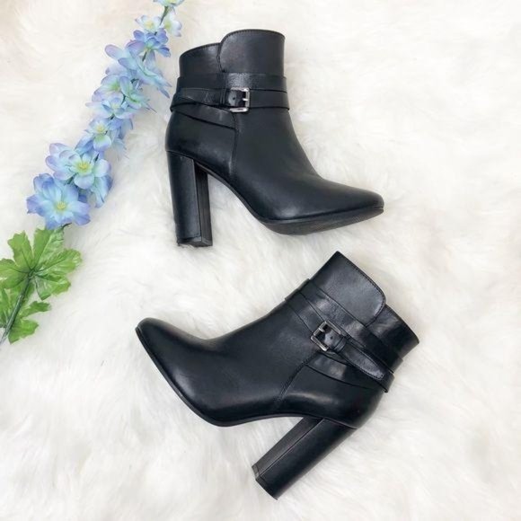 steve madden formal boots